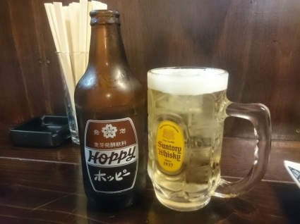 7/29 もつ焼き 多しろ @長岡市_b0042308_07593716.jpg