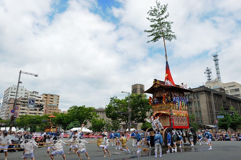 祇園祭2016　後祭山鉾巡行・其の一 _f0032011_19212343.jpg