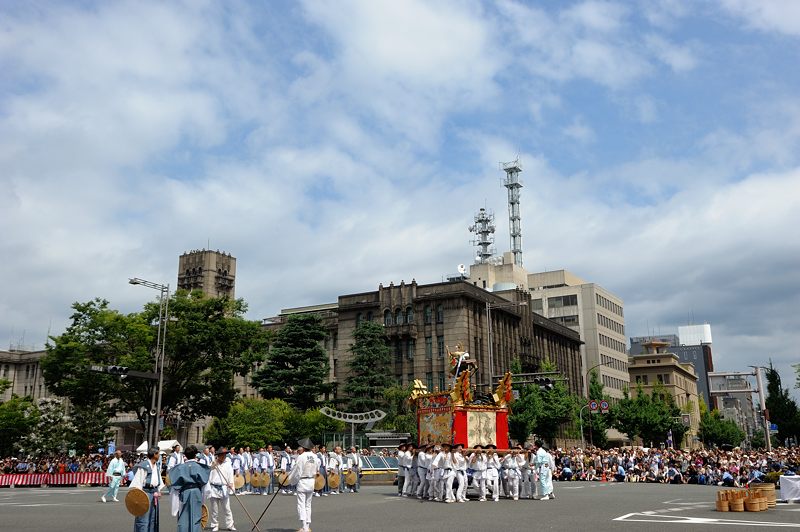 祇園祭2016　後祭山鉾巡行・其の一 _f0032011_19322153.jpg