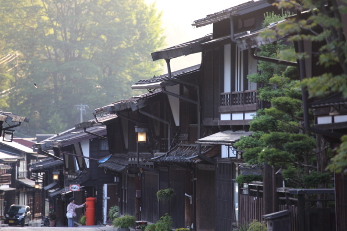 奈良井宿・梅雨彩～前編～_d0349418_21025577.jpg