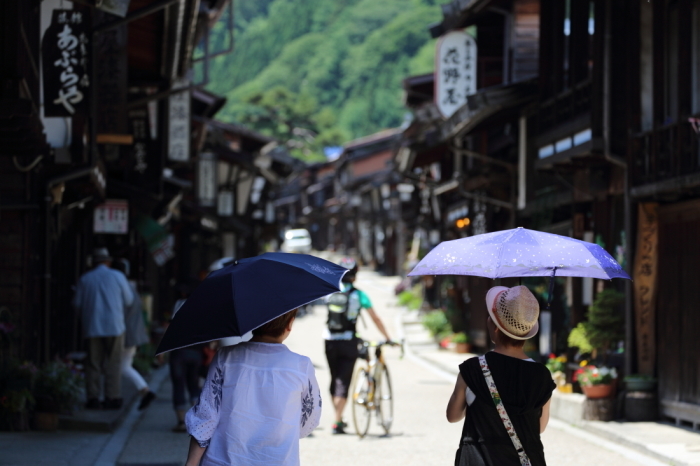 奈良井宿・梅雨彩～後編～_d0349418_21202508.jpg