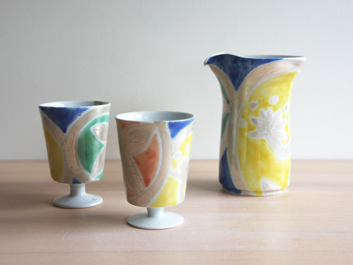 夏の酒器展、最終日。_a0026127_15462220.jpg