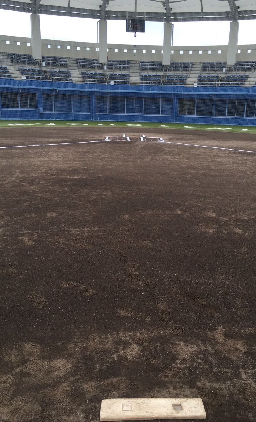 坂下クラブと練習試合_d0010630_08022512.jpg