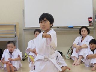 宮の沢教室・八軒教室 夏季昇級審査会_c0118332_21432131.jpg
