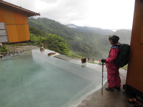 白馬三山から白馬鑓温泉_c0218841_21462021.jpg