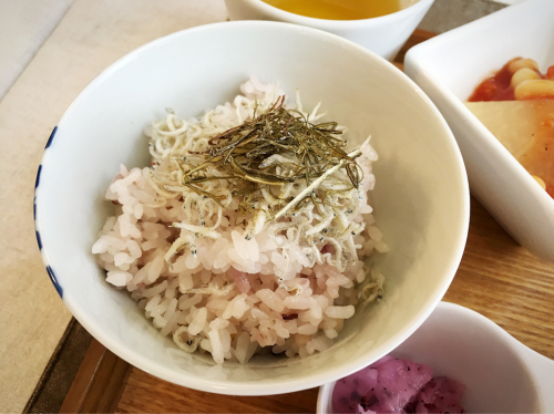 Paisible (ベジーブル)_e0292546_09183997.jpg