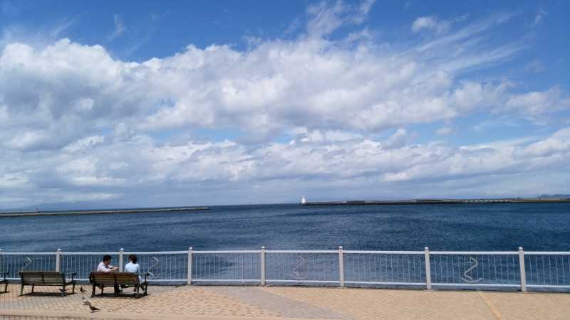 青森の旅 青い海公園 青森県 963 77 青森の旅 青い海公園 青森県 963 77