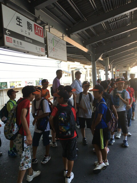2016夏合宿一日目_b0296154_08433939.jpg