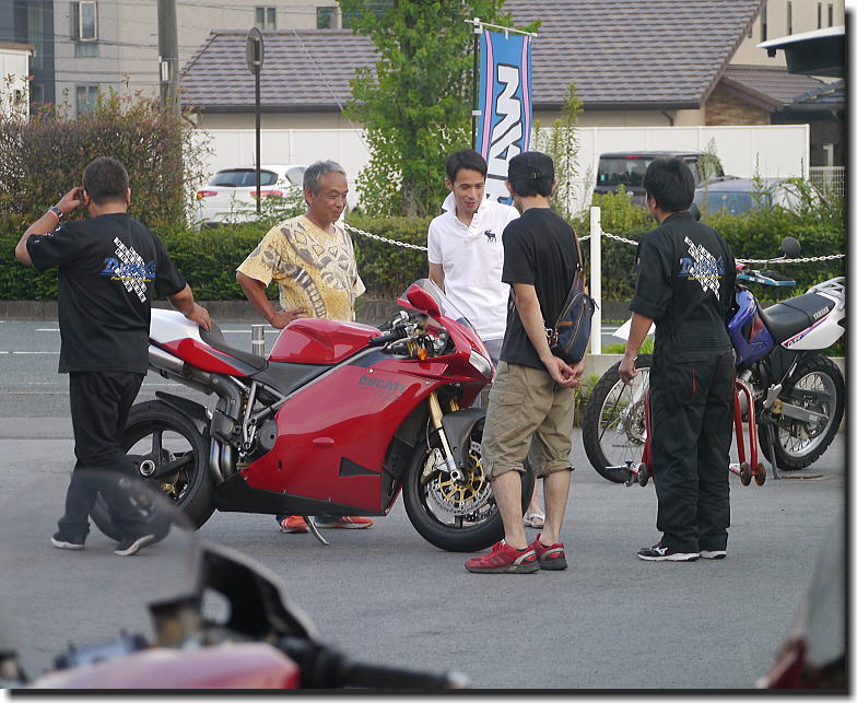 明日はモトパラ走行会_f0178858_1846134.jpg