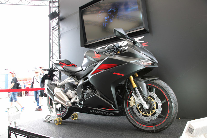 Honda の新 CBR250RR_f0004270_22352667.jpg