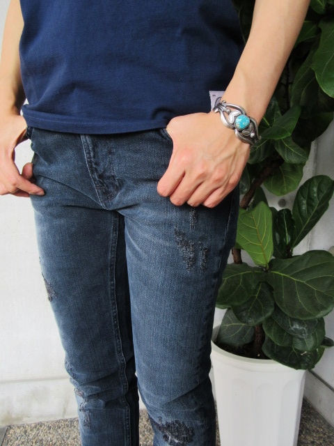 大人の人気定番TEE ・・・ FELCO USA ステンシルPRINT TEE!★! (最終入荷分)_d0152280_19143884.jpg