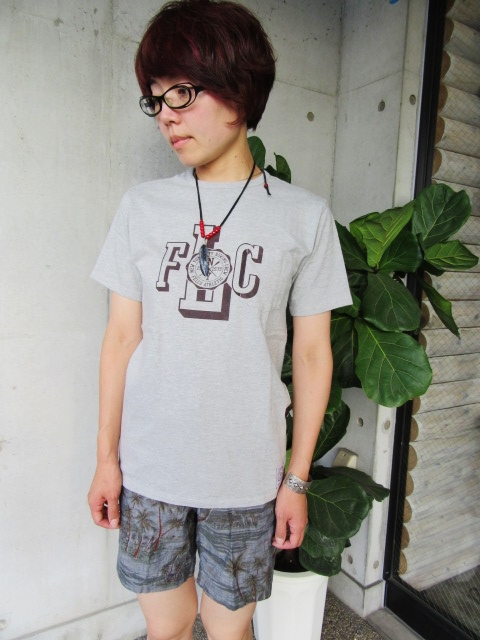大人の人気定番TEE ・・・ FELCO USA ステンシルPRINT TEE!★! (最終入荷分)_d0152280_19163458.jpg