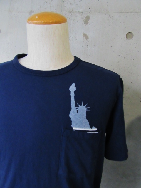 大人の人気定番TEE ・・・ FELCO USA ステンシルPRINT TEE!★! (最終入荷分)_d0152280_19504282.jpg