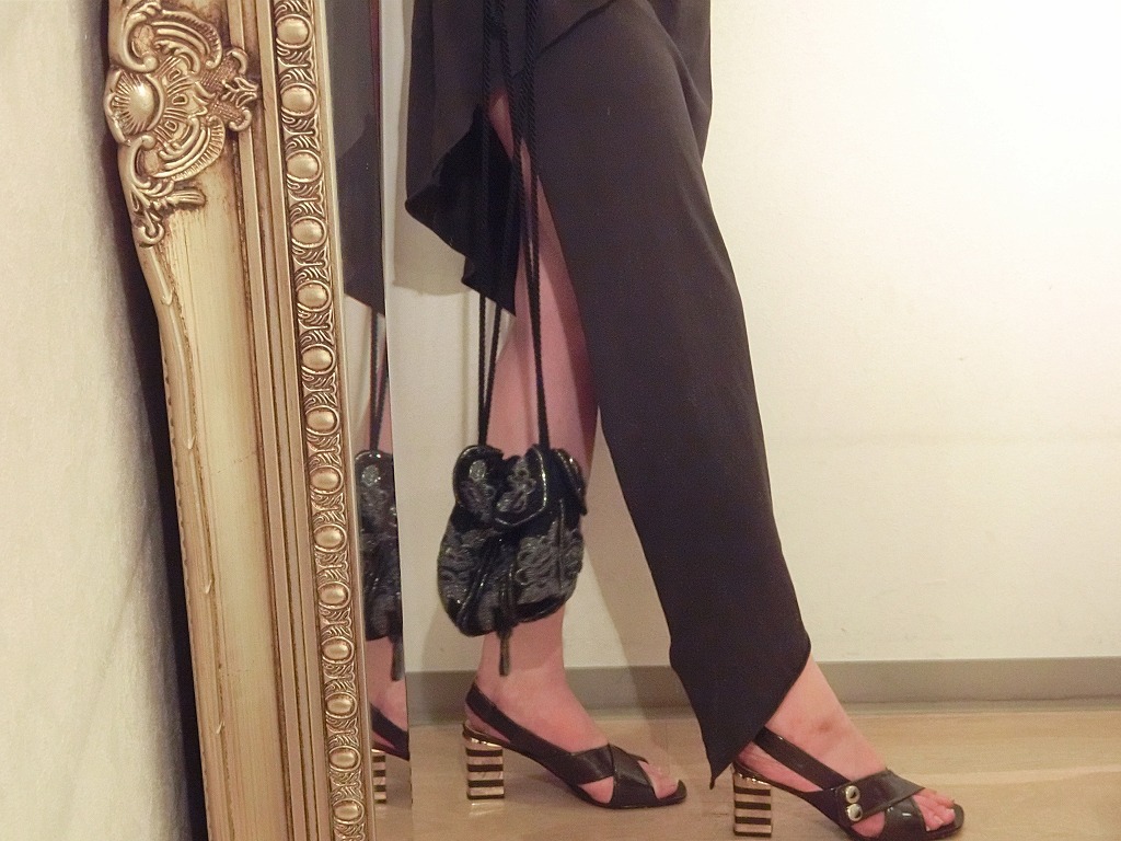 Italy インポート カッティングワンピース 下北沢 きれいめ 大人のセレクトショップ マルアールのブログ