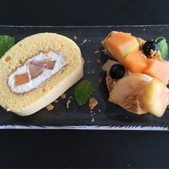 鰻よりフルーツwの土用の日のスイーツ_b0065587_16051554.jpg