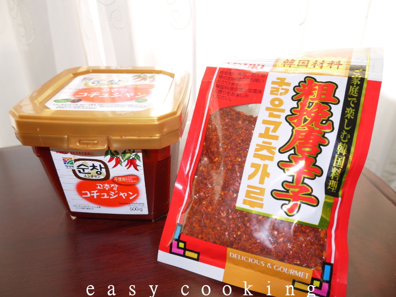 韓国料理の調味料_f0361692_11255991.jpg