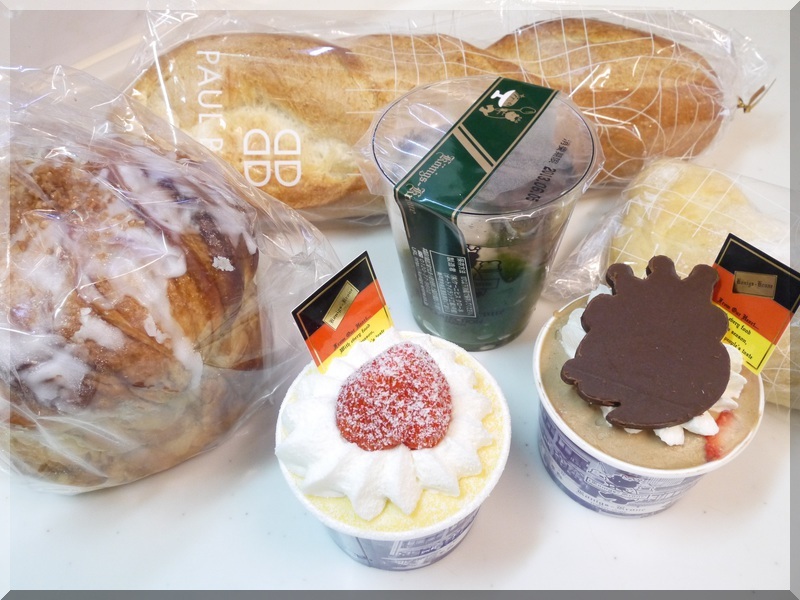 神戸・デパ地下の美味しいもの♪_f0361692_11272232.jpg