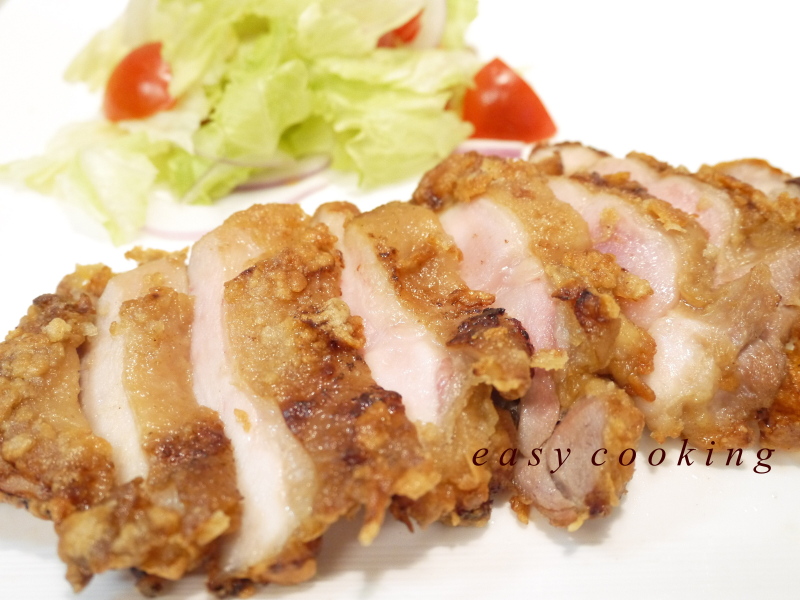 (更新)１１月７日＜まるごとから揚げ＞作ってみませんか？_f0361692_11274055.jpg