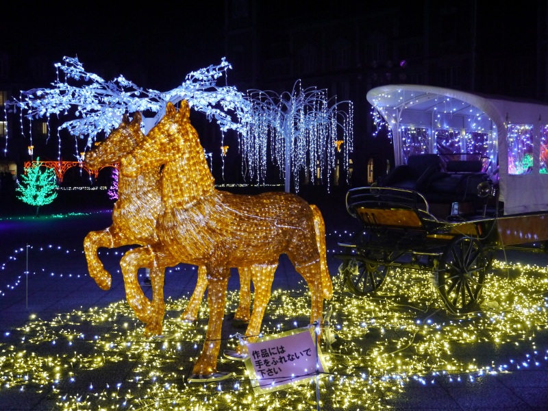 神戸★Christmasイルミネーション_f0361692_11281334.jpg
