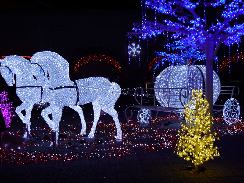 神戸★Christmasイルミネーション_f0361692_11281369.jpg