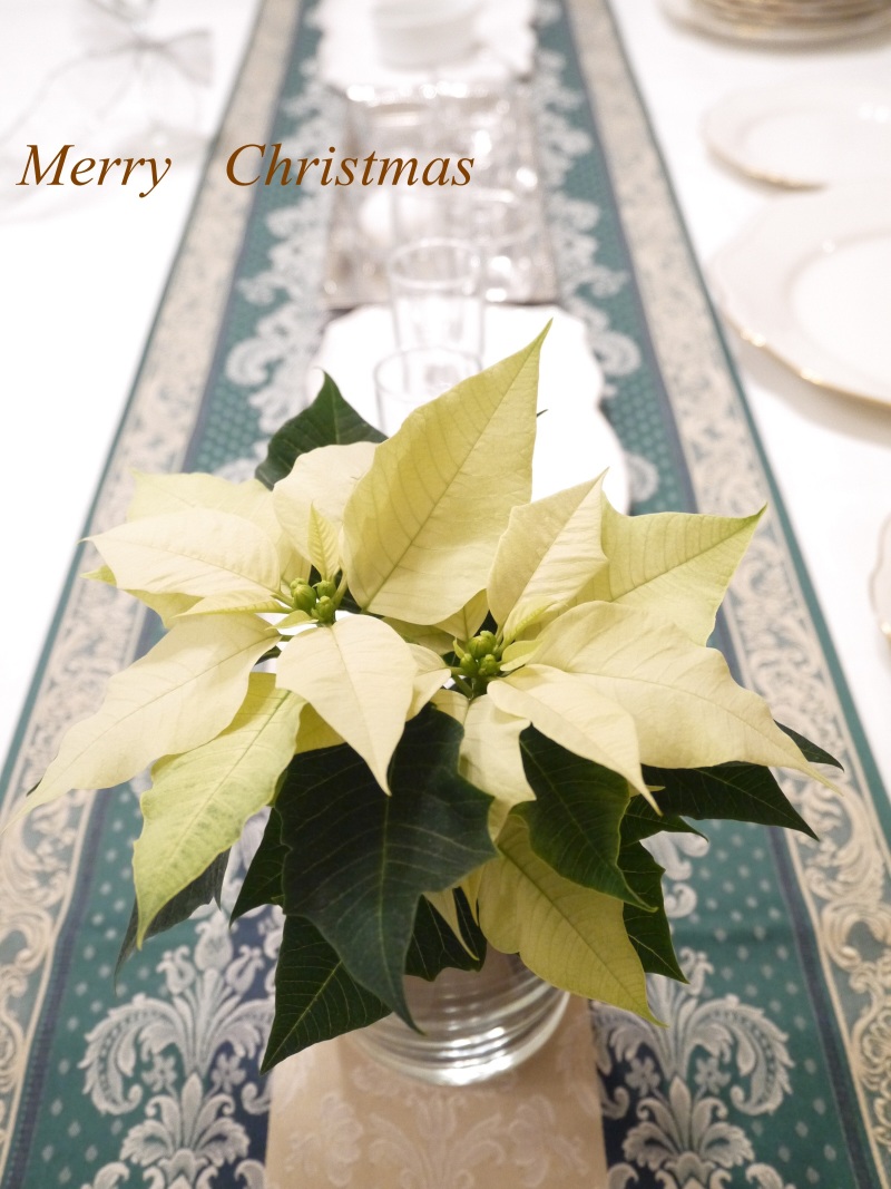Christmasレッスンの準備♪_f0361692_11281686.jpg