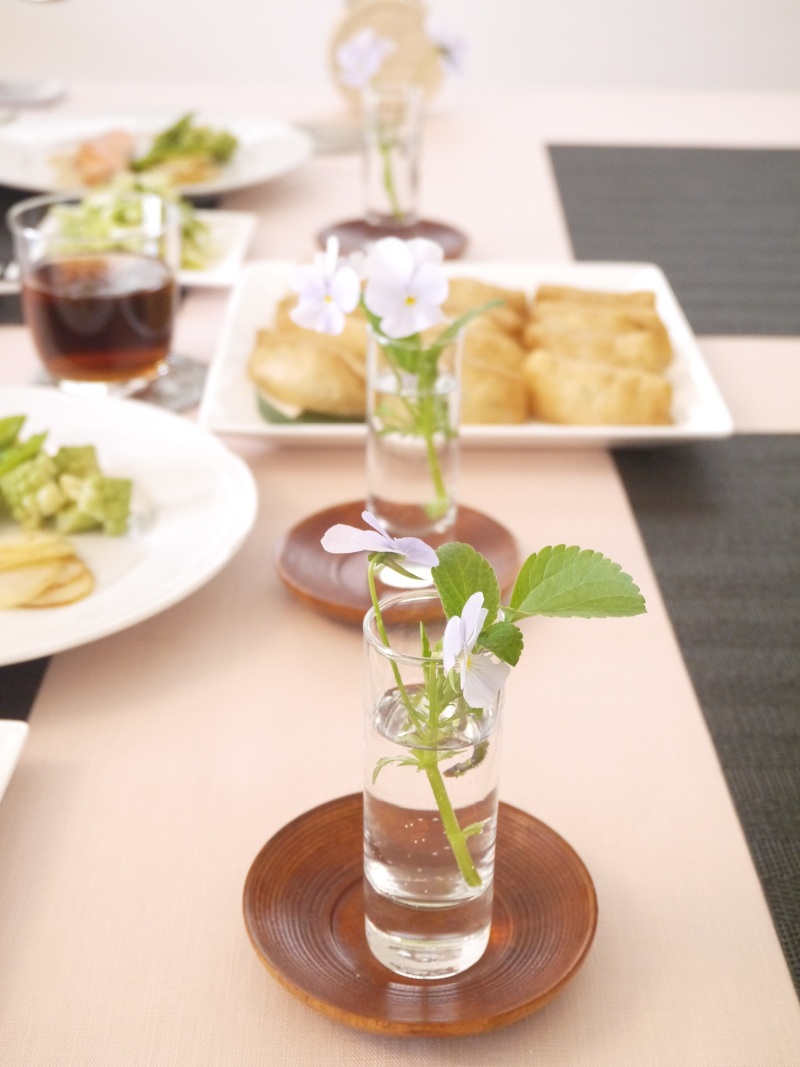☆ご予約ありがとうございました_f0361692_11292293.jpg
