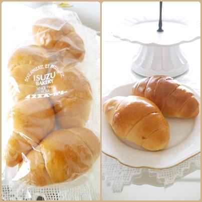 神戸・イスズベーカリーのランチロール_f0361692_11295942.jpg