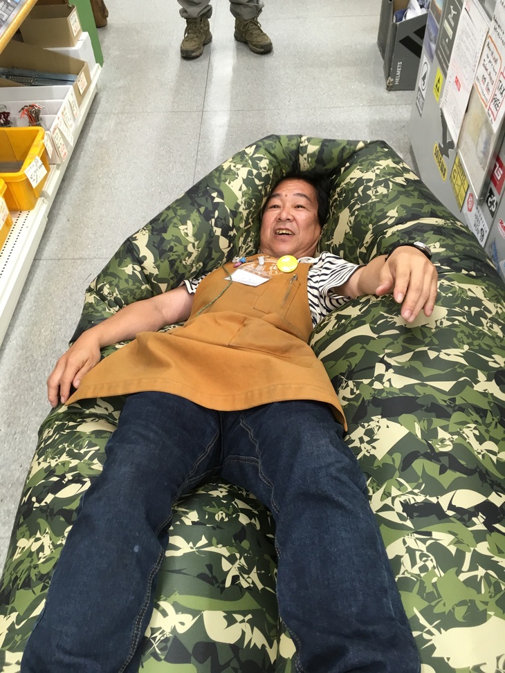 COTTY BAG入荷しました