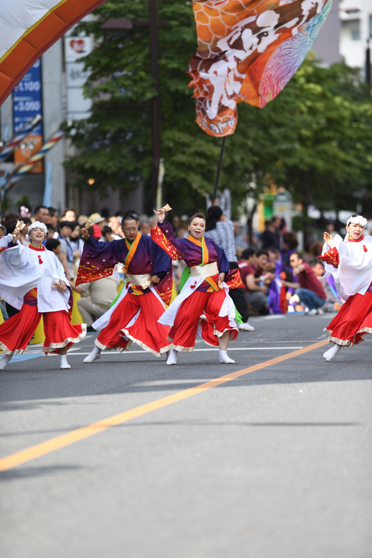 浦和よさこい_f0184198_091339.jpg