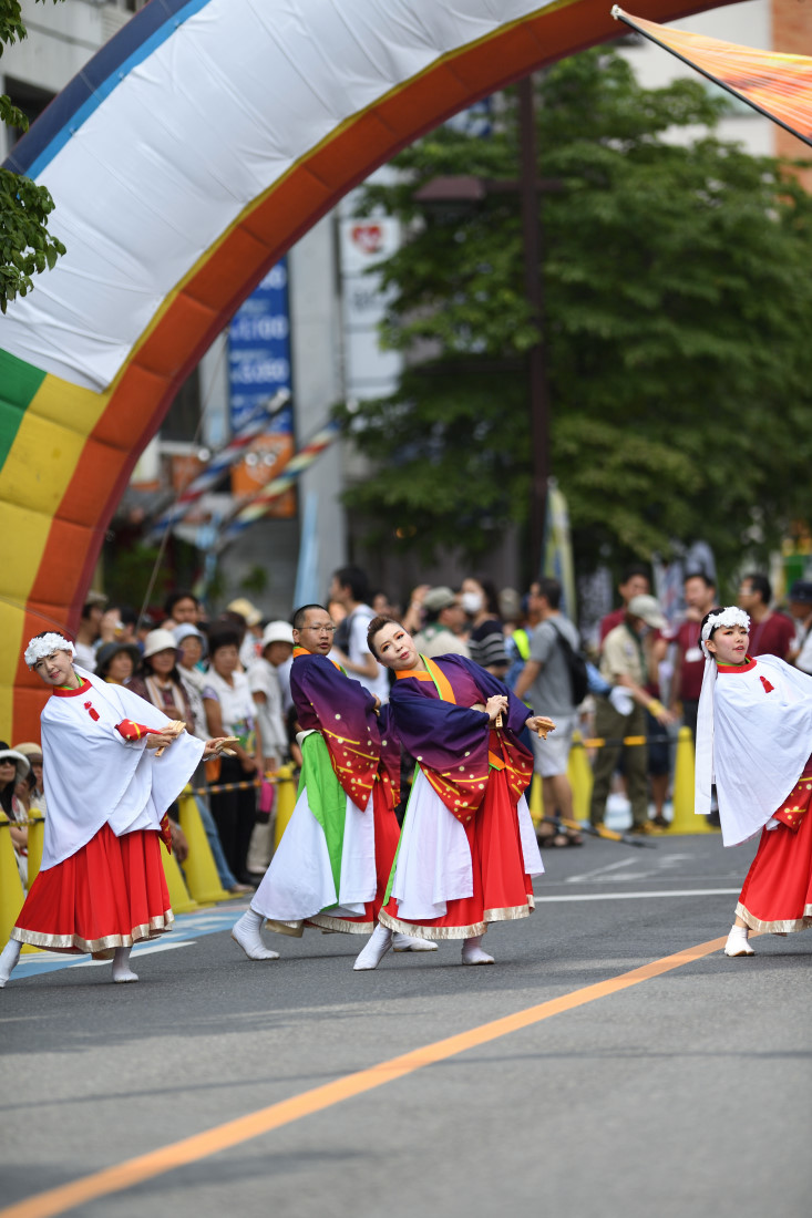 浦和よさこい_f0184198_095527.jpg