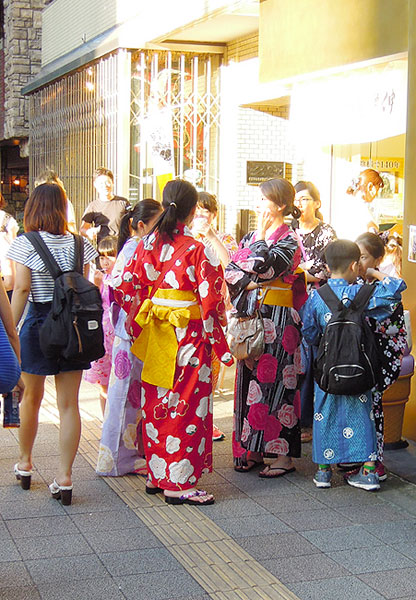 隅田川花火大会☆_b0164803_10514295.jpg
