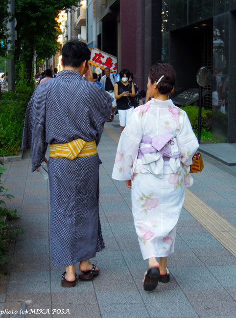 隅田川花火大会☆_b0164803_1052067.jpg