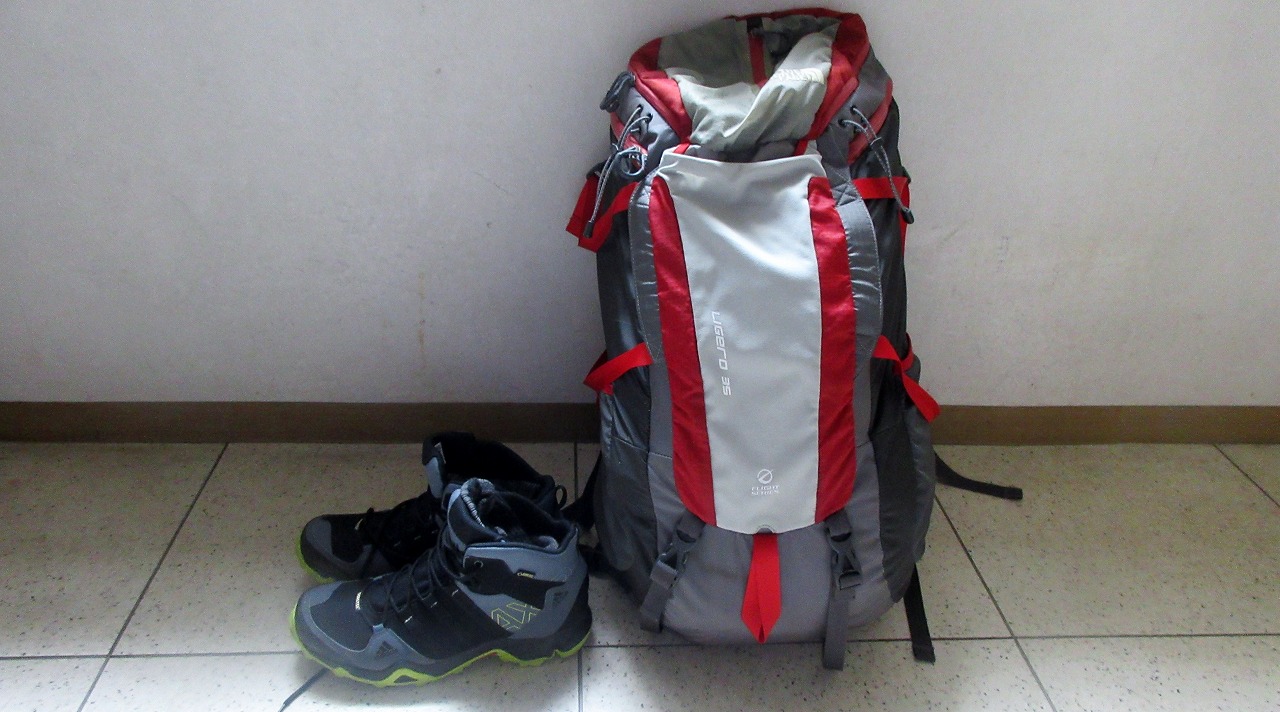 いくぞ! 還暦富士登山_b0163804_13571819.jpg