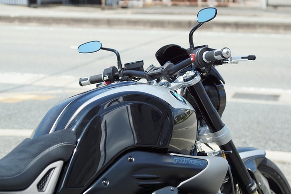 BMW R nine T : custom factory noys blog BMW R nine T : custom factory noys blog