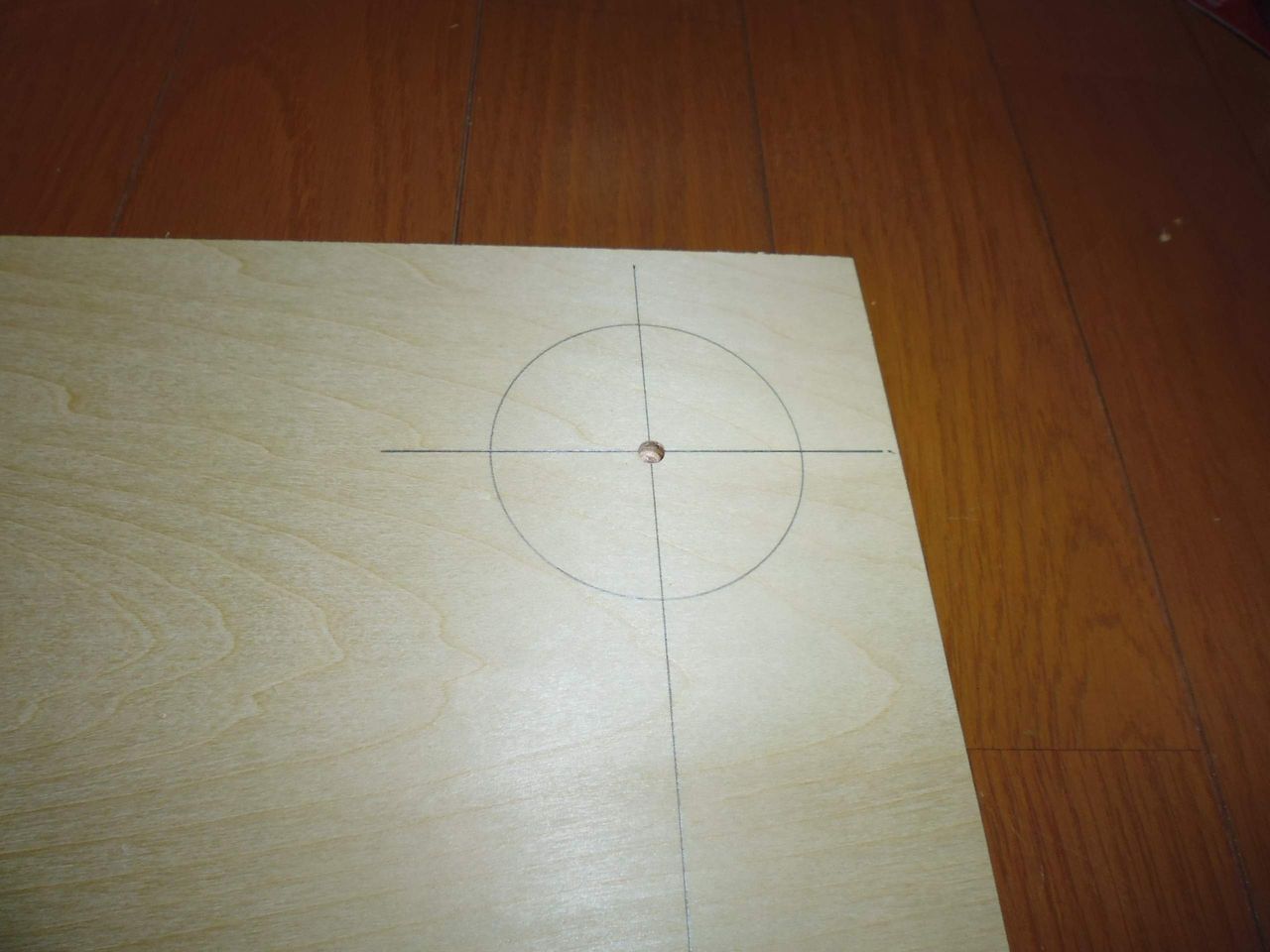 PUP4D-CR製作開始_a0246407_9471729.jpg
