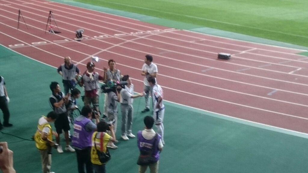 2016JリーグDivision1 2ndステージ第6節 アルビレックス新潟 - FC東京_b0042308_07425486.jpg