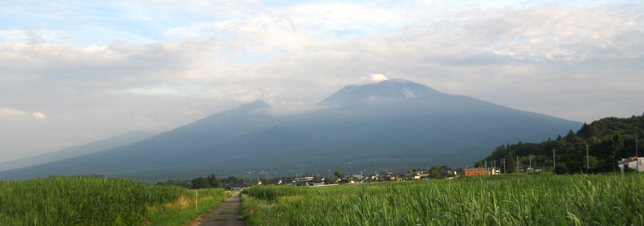 16.07.30今日も湯川へ・そうめん流し_a0138609_228178.jpg