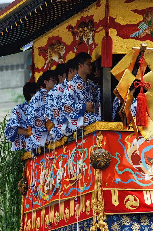 祇園祭2016　後祭山鉾巡行・其の二_f0032011_18223776.jpg