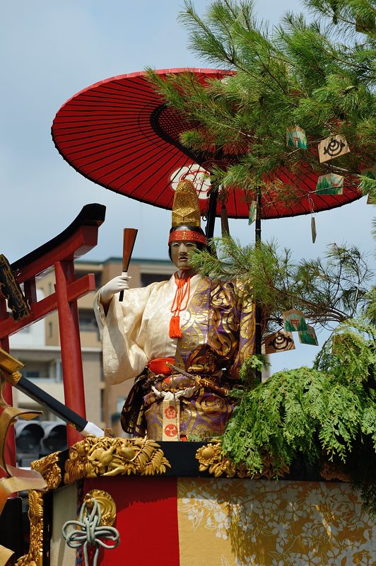 祇園祭2016　後祭山鉾巡行・其の三_f0032011_18354110.jpg