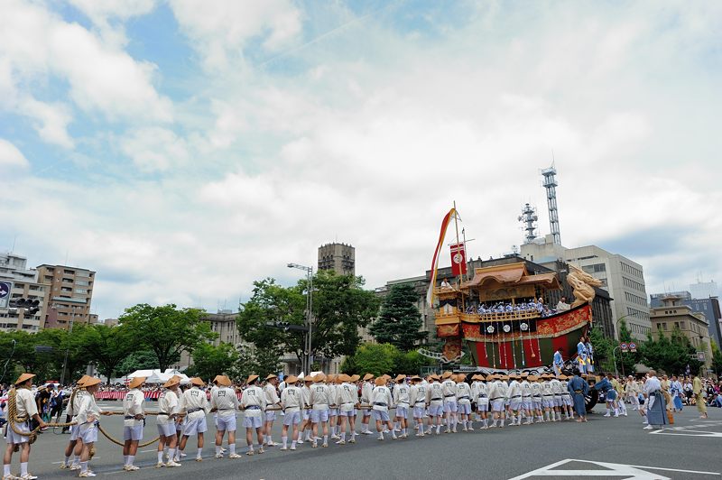 祇園祭2016　後祭山鉾巡行・其の三_f0032011_18581745.jpg