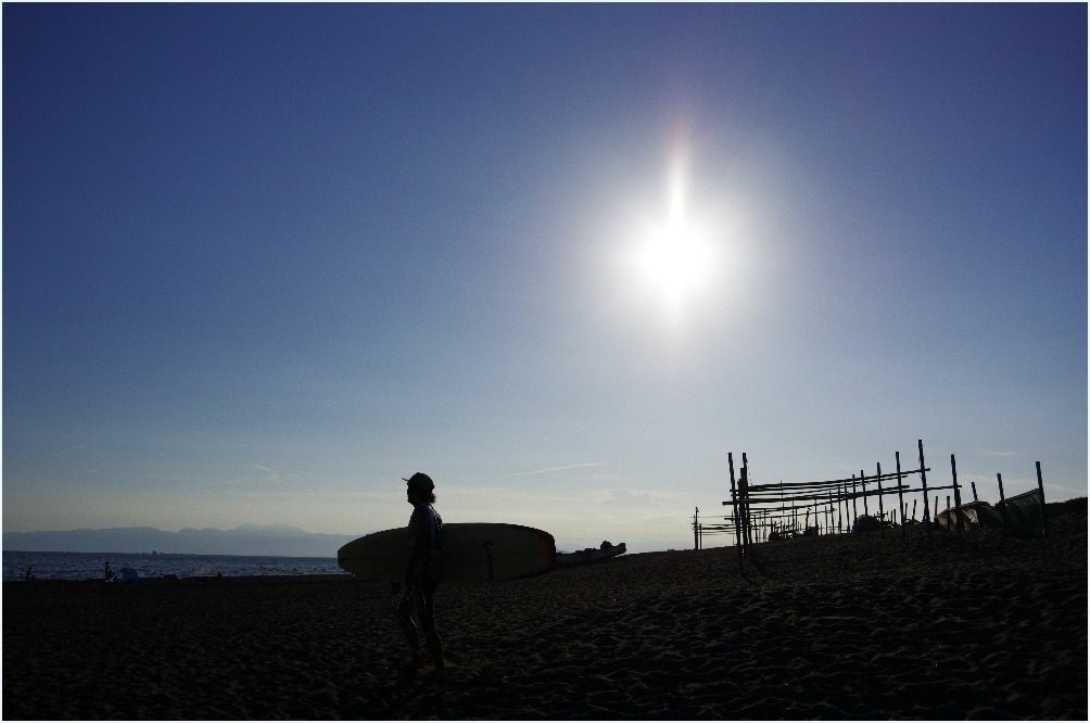 湘南の夏_c0352813_11592217.jpg