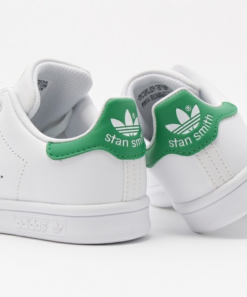 ... STAN SMITH ..._e0102522_16594238.jpg