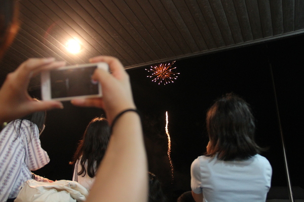 東川町フォト・フェスティバル2016開幕!!_b0187229_2562384.jpg