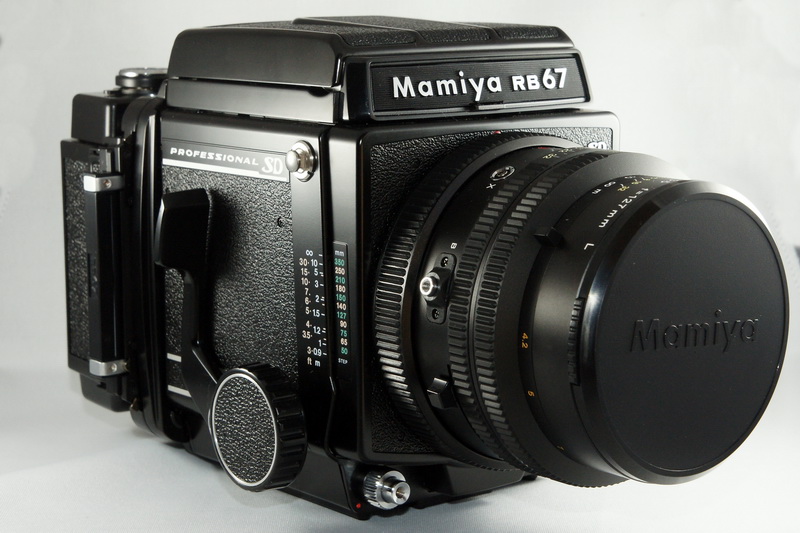 Mamiya RB67 を6X8に更新_b0152141_1933987.jpg