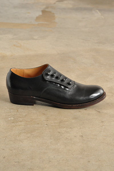 forme　Buttoned Up Shoes_d0120442_11272292.jpg