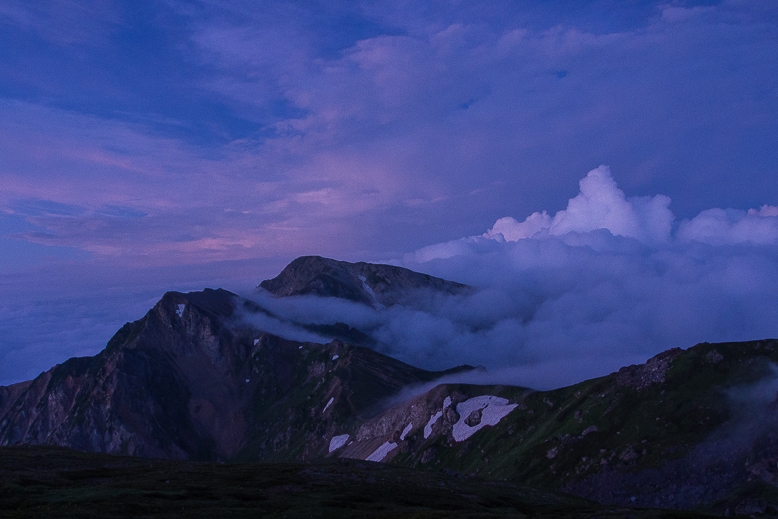 憧れの白馬岳へ2日目_f0316348_22352578.jpg