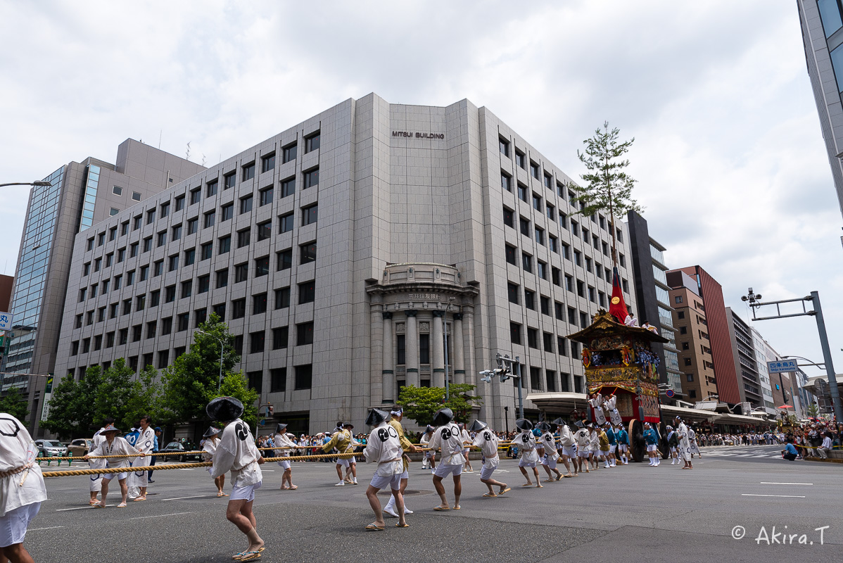 祇園祭2016 後祭・山鉾巡行 〜前編〜_f0152550_17273550.jpg