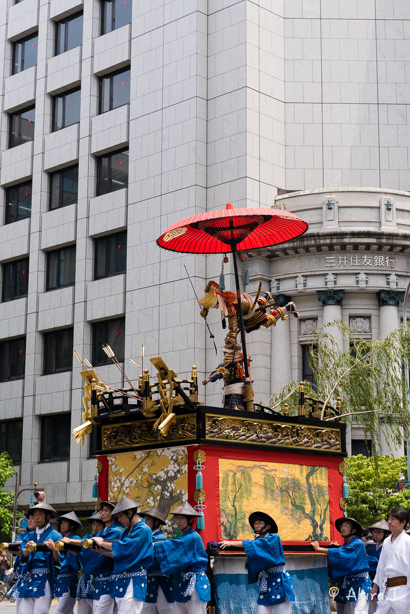 祇園祭2016 後祭・山鉾巡行 〜前編〜_f0152550_17283556.jpg