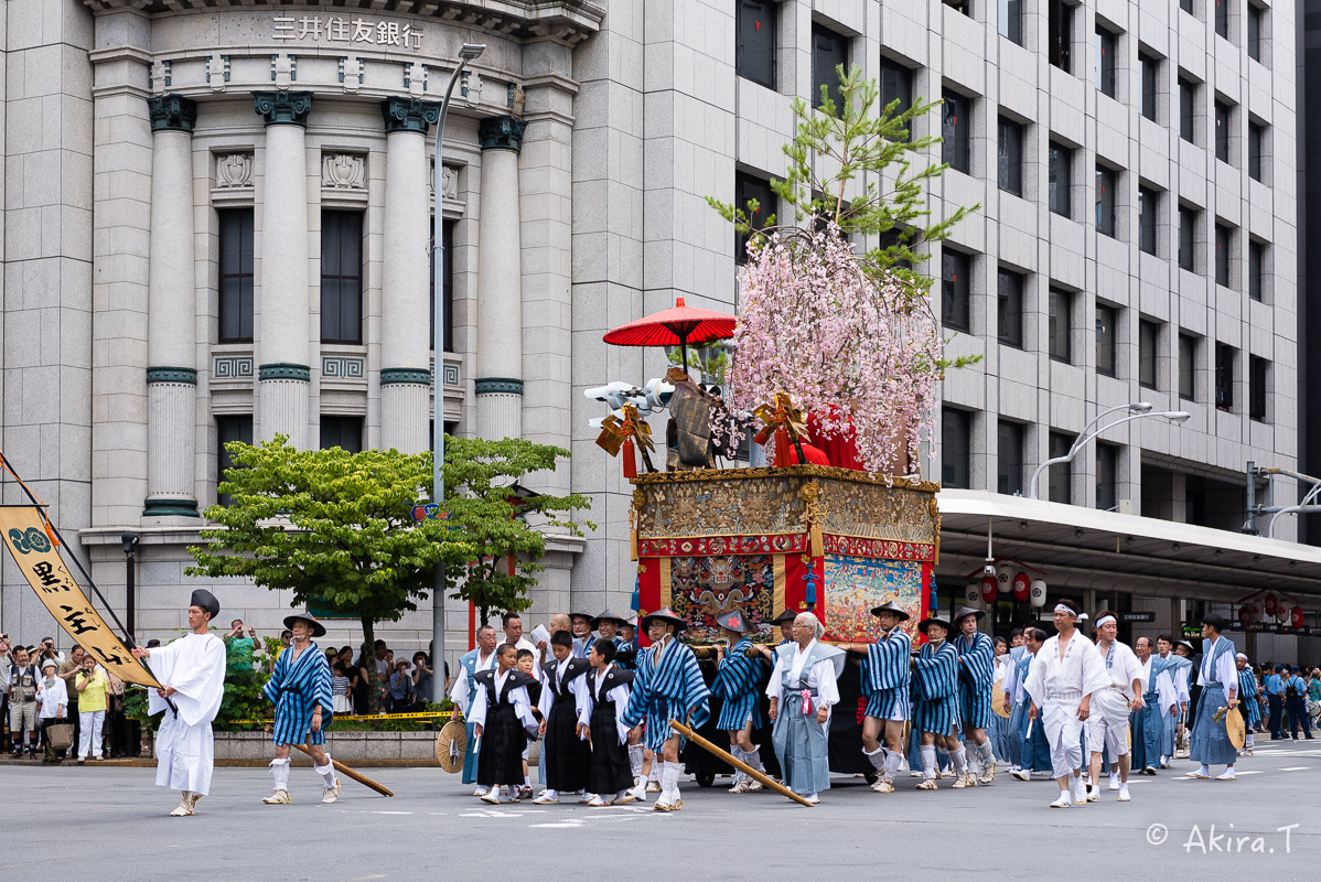 祇園祭2016 後祭・山鉾巡行 〜前編〜_f0152550_17294023.jpg