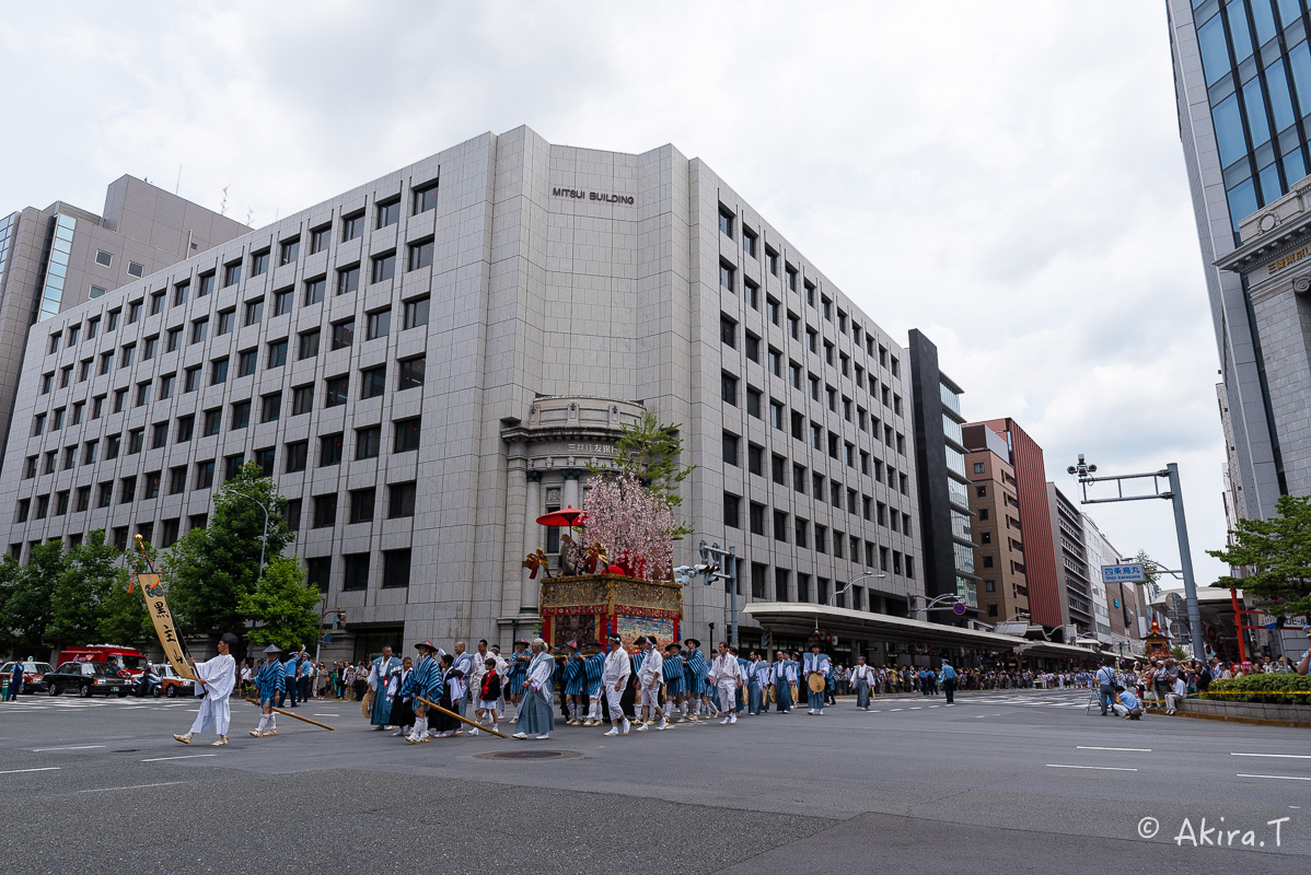 祇園祭2016 後祭・山鉾巡行 〜前編〜_f0152550_17295110.jpg